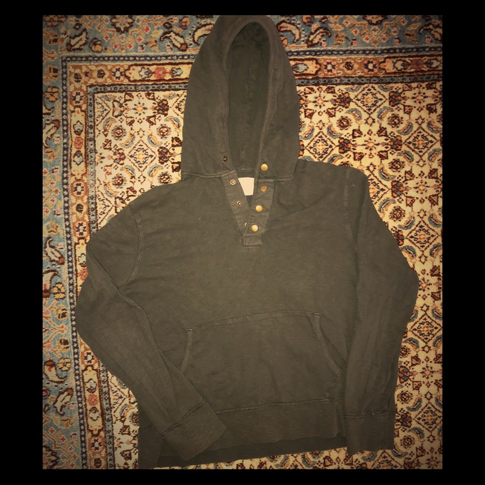 J. Crew Hoodie